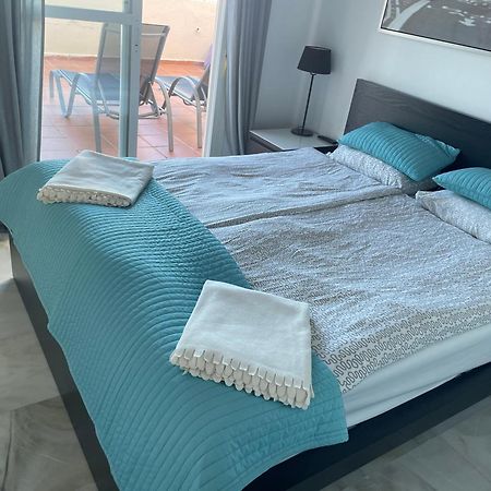 Appartamento Lorcrimar Puerto Banus Marbella Esterno foto