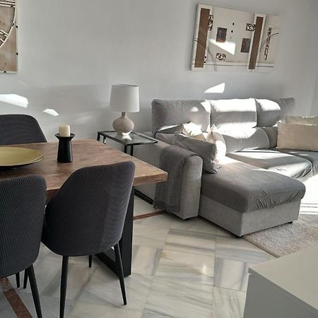 Appartamento Lorcrimar Puerto Banus Marbella Esterno foto