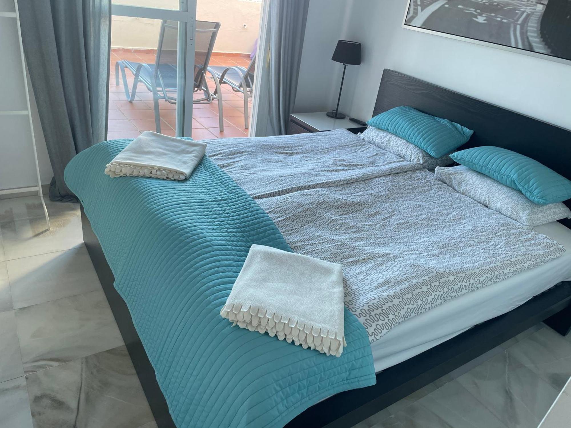 Appartamento Lorcrimar Puerto Banus Marbella Esterno foto