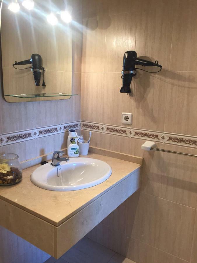 Appartamento Lorcrimar Puerto Banus Marbella Esterno foto